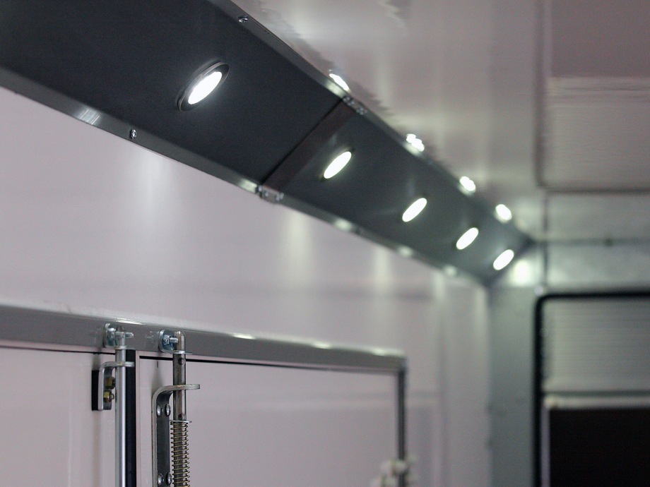 Transporta Led Interior Lights 5808 Universal Trailers