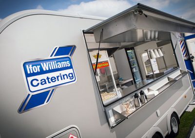 Catering Unit