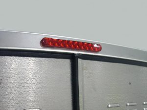 HIGH LEVEL REAR BRAKE LIGHT