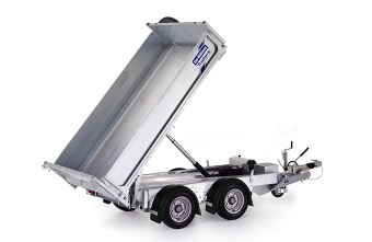 Used Tipping Trailers