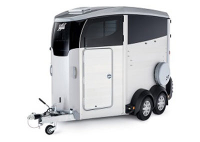 Horse Trailers