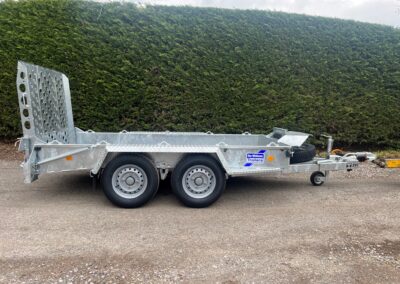 Brand New Ifor Williams GH94BT
