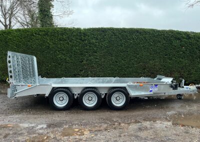 Brand New Ifor Williams GH146