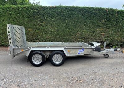 Used Ifor Williams GH1054 U3098